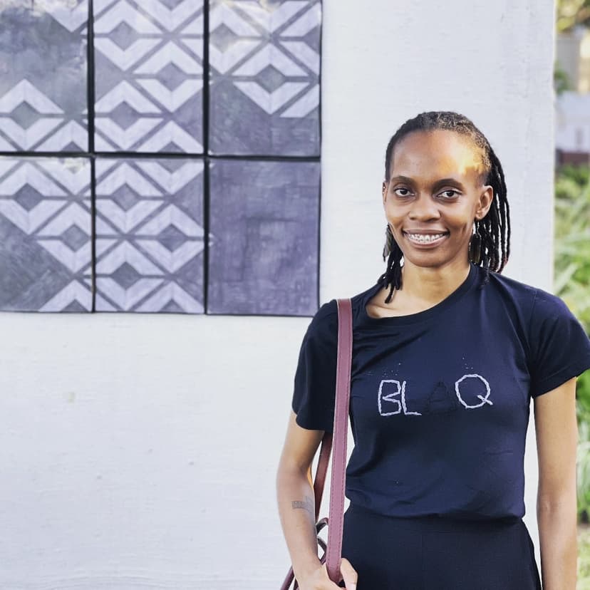 Doris Mangalu