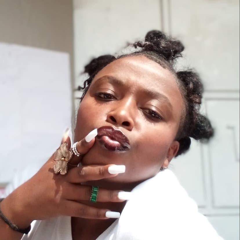 Kibaara Kendi
